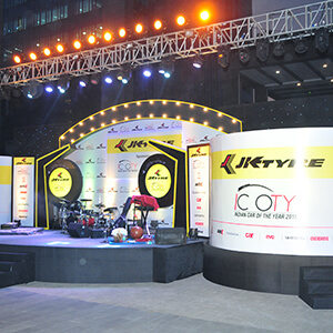 JK Tyre-Icoty Imoty Awards 2015